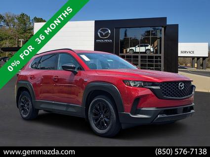 2025 Mazda CX-50 Hybrid Tallahassee FL