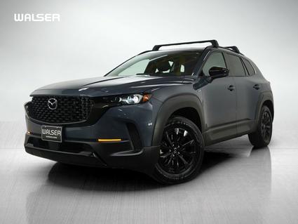2025 Mazda CX-50 Hybrid Burnsville MN