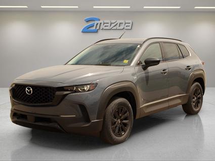 2025 Mazda CX-50 Hybrid Loveland CO
