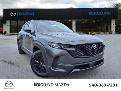 2025 Mazda CX-50 Hybrid Salem VA