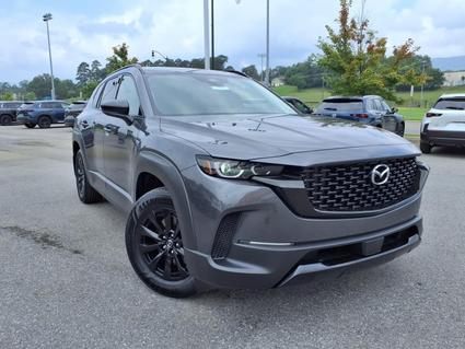 2025 Mazda CX-50 Hybrid Salem VA
