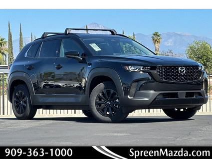 2025 Mazda CX-50 Hybrid Loma Linda CA