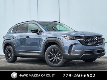 2025 Mazda CX-50 Hybrid Plainfield IL