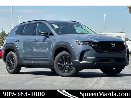 2025 Mazda CX-50 Hybrid Loma Linda CA