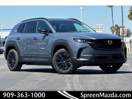 2025 Mazda CX-50 Hybrid Loma Linda CA