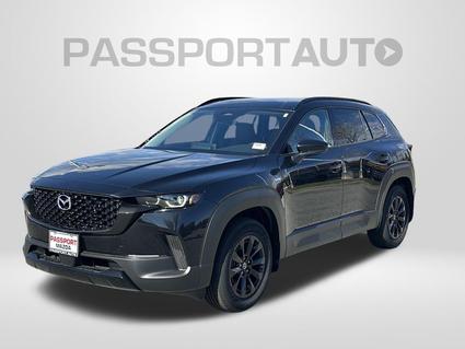 2025 Mazda CX-50 Hybrid Suitland MD