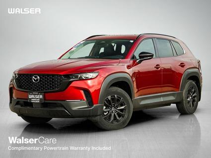 2025 Mazda CX-50 Hybrid Burnsville MN