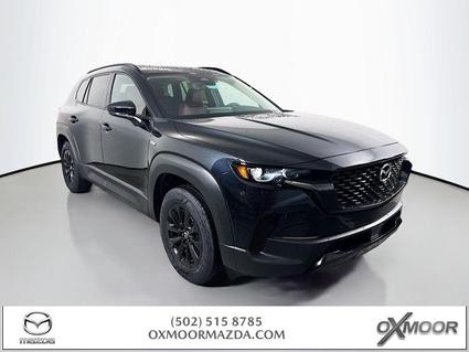 2025 Mazda CX-50 Hybrid Louisville KY