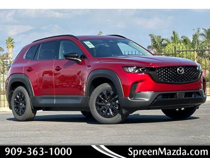 2025 Mazda CX-50 Hybrid Loma Linda CA