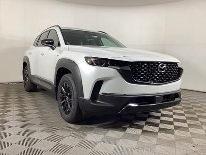 2025 Mazda CX-50 Hybrid Grandville MI
