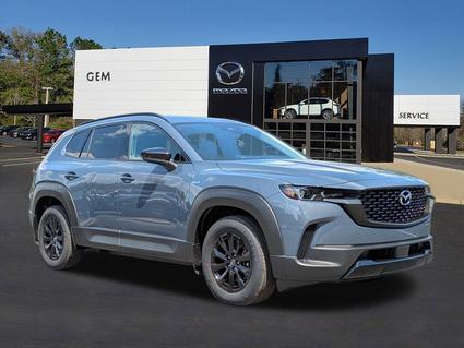 2025 Mazda CX-50 Hybrid Tallahassee FL