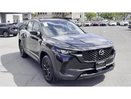 2026 Mazda CX-50 Hybrid Honolulu HI