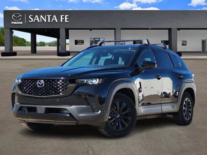2026 Mazda CX-50 Hybrid Santa Fe NM