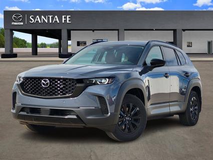 2026 Mazda CX-50 Hybrid Santa Fe NM