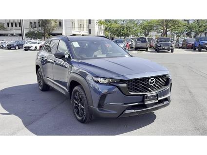 2026 Mazda CX-50 Hybrid Honolulu HI