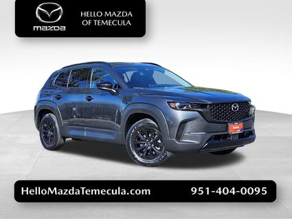 2026 Mazda CX-50 Hybrid Temecula CA