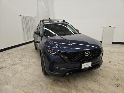 2026 Mazda CX-50 Hybrid Spokane WA