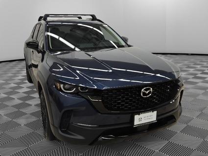 2026 Mazda CX-50 Hybrid Spokane WA
