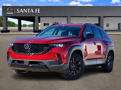 2026 Mazda CX-50 Hybrid Santa Fe NM