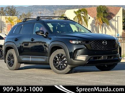 2026 Mazda CX-50 Hybrid Loma Linda CA