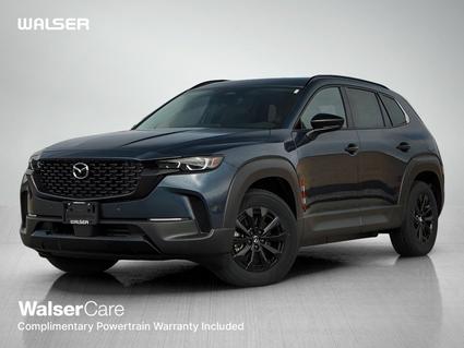 2026 Mazda CX-50 Hybrid Saint Paul MN