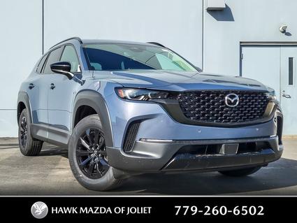 2026 Mazda CX-50 Hybrid Plainfield IL