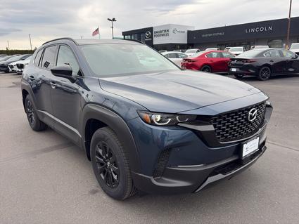 2026 Mazda CX-50 Hybrid Spokane WA