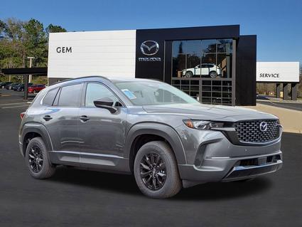 2026 Mazda CX-50 Hybrid Tallahassee FL