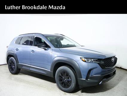 2026 Mazda CX-50 Hybrid Minneapolis MN