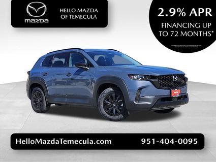 2026 Mazda CX-50 Hybrid Temecula CA