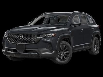 2026 Mazda CX-50 Hybrid Indiana PA