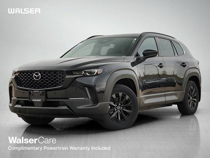 2026 Mazda CX-50 Hybrid Burnsville MN