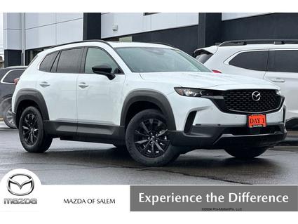 2026 Mazda CX-50 Hybrid Salem OR