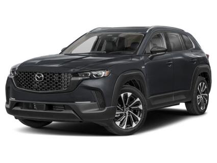 2025 Mazda CX-50 Hybrid Minneapolis MN