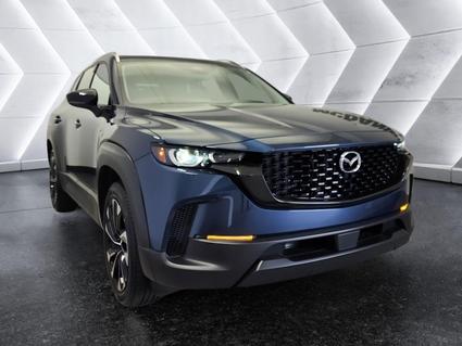 2025 Mazda CX-50 Hybrid Columbia SC