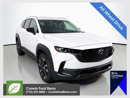 2025 Mazda CX-50 Hybrid Reno NV