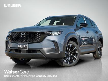 2025 Mazda CX-50 Hybrid Saint Paul MN