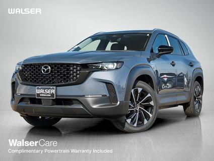 2025 Mazda CX-50 Hybrid Saint Paul MN