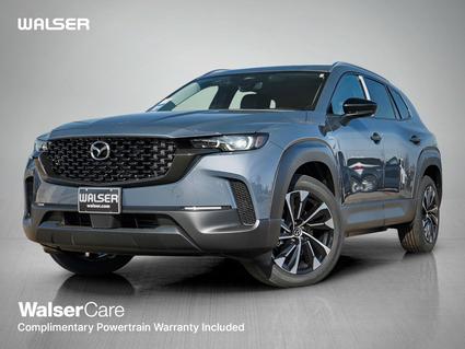 2025 Mazda CX-50 Hybrid Saint Paul MN