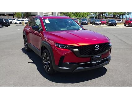 2025 Mazda CX-50 Hybrid Honolulu HI