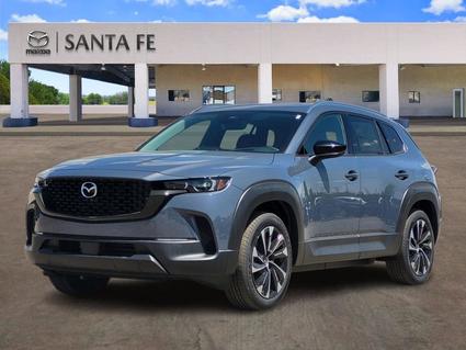 2025 Mazda CX-50 Hybrid Santa Fe NM