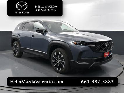 2025 Mazda CX-50 Hybrid Valencia CA