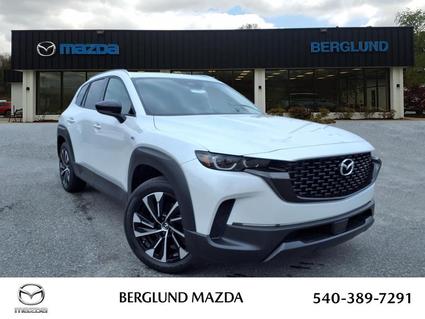2025 Mazda CX-50 Hybrid Salem VA