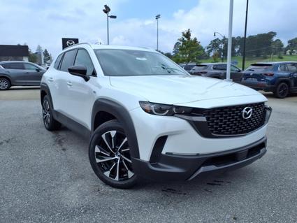2025 Mazda CX-50 Hybrid Salem VA