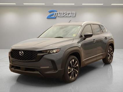 2025 Mazda CX-50 Hybrid Loveland CO