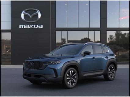 2025 Mazda CX-50 Hybrid Grandville MI
