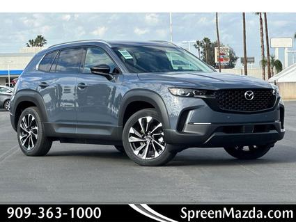 2026 Mazda CX-50 Hybrid Loma Linda CA