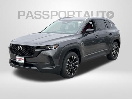 2026 Mazda CX-50 Hybrid Suitland MD
