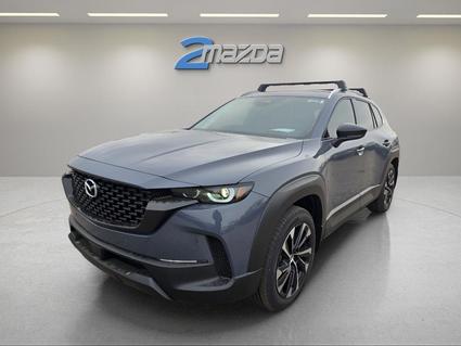 2026 Mazda CX-50 Hybrid Loveland CO