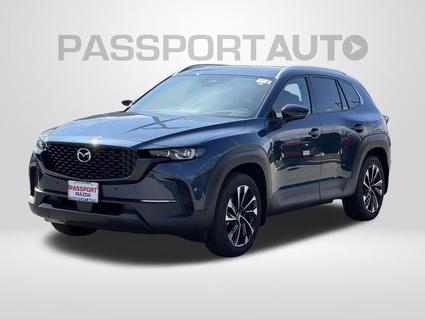 2026 Mazda CX-50 Hybrid Suitland MD